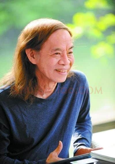 蔡志忠