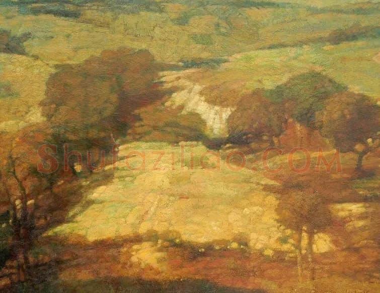 杨斌·作品