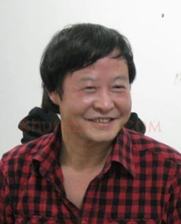杨维义·画像·照片