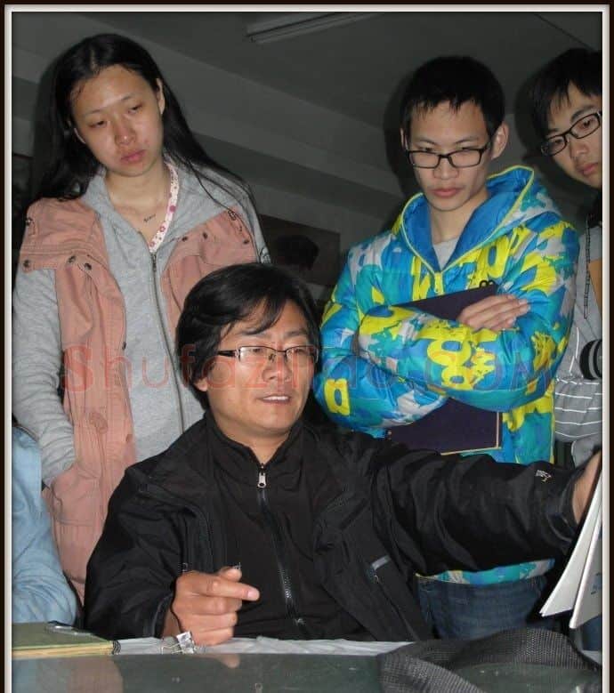 沈红泉·画像·照片