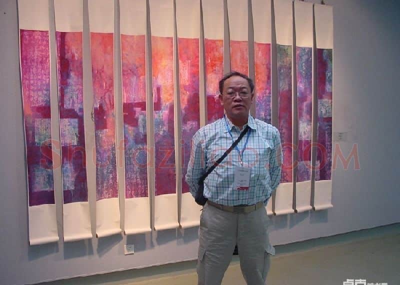童建颖·画像·照片
