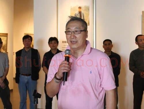 刘绍昆·画像·照片