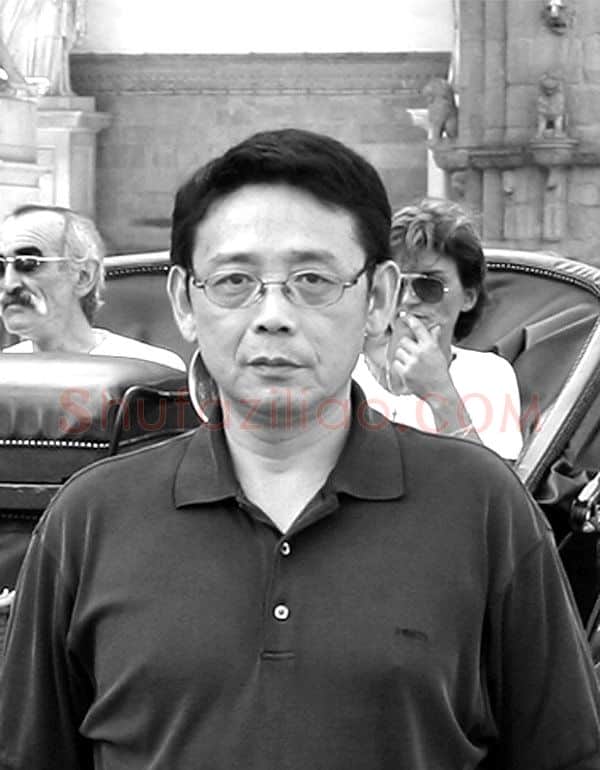 郭正善·画像·照片