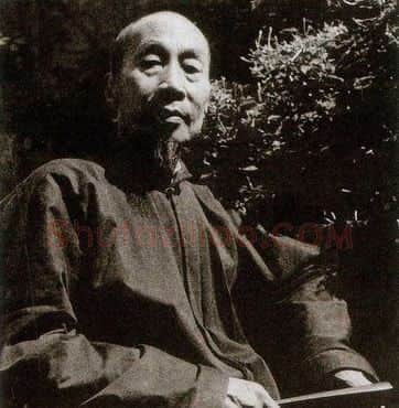 陈子庄·画像·照片