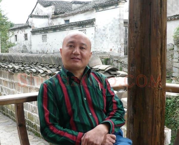 孟凡柱·画像·照片