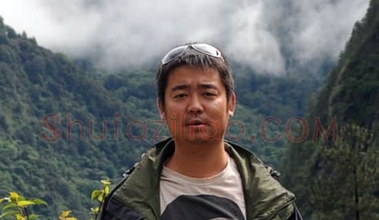 黄红涛·画像·照片