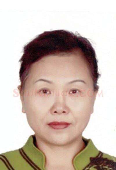 陈淑杰·画像·照片