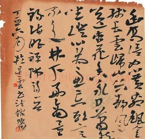 陈杰·作品