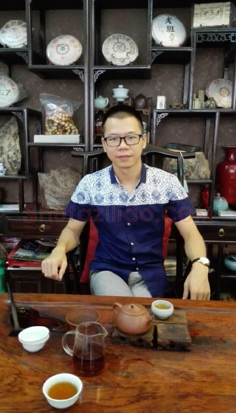袁炽彬·画像·照片
