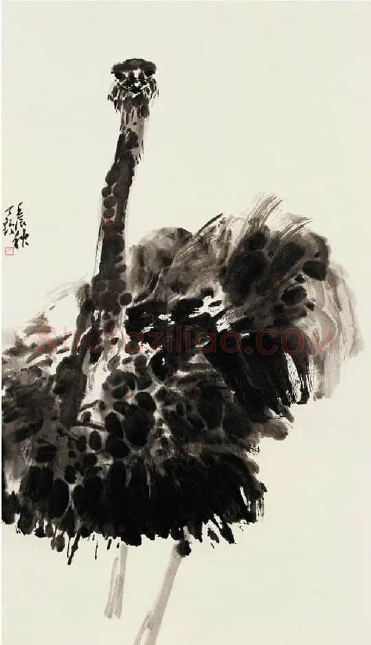姚晓冬·作品