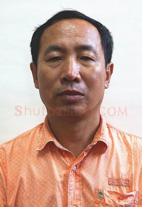鞠志文·画像·照片