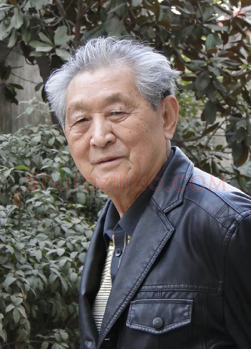张戈器·画像·照片