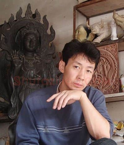 房军·画像·照片
