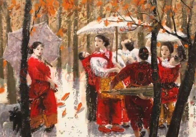 潘一杭·人物