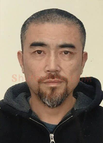 陆志坚·画像·照片