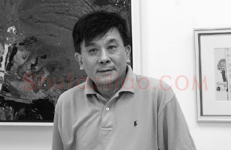 杨劲松·画像·照片
