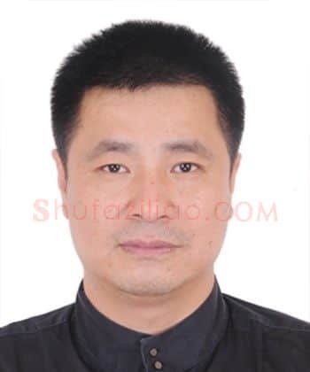 郑军德·画像·照片
