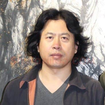 赵开新·画像·照片