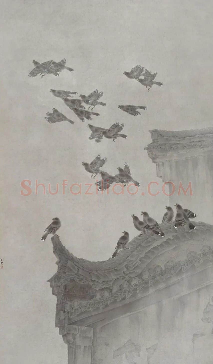 施文虎·清音