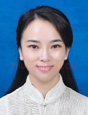 陈赛赛·画像·照片
