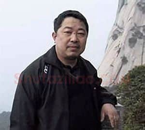 刘金河·画像·照片