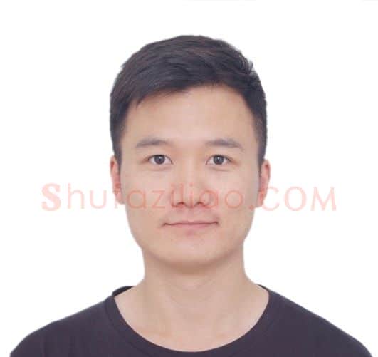 胡扬·画像·照片