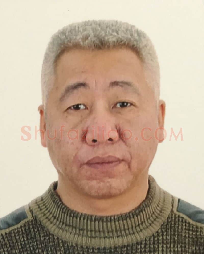 武贵文·画像·照片