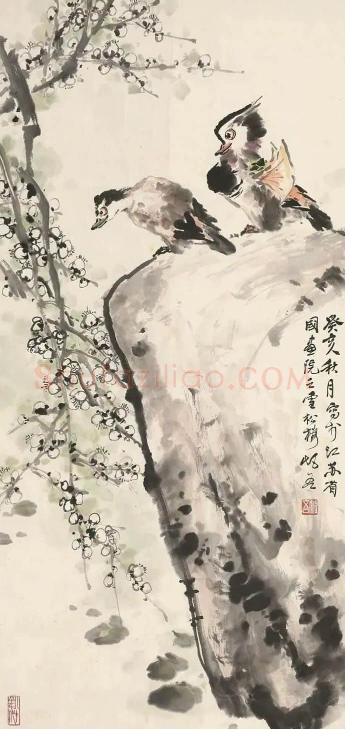 叶矩吾·作品