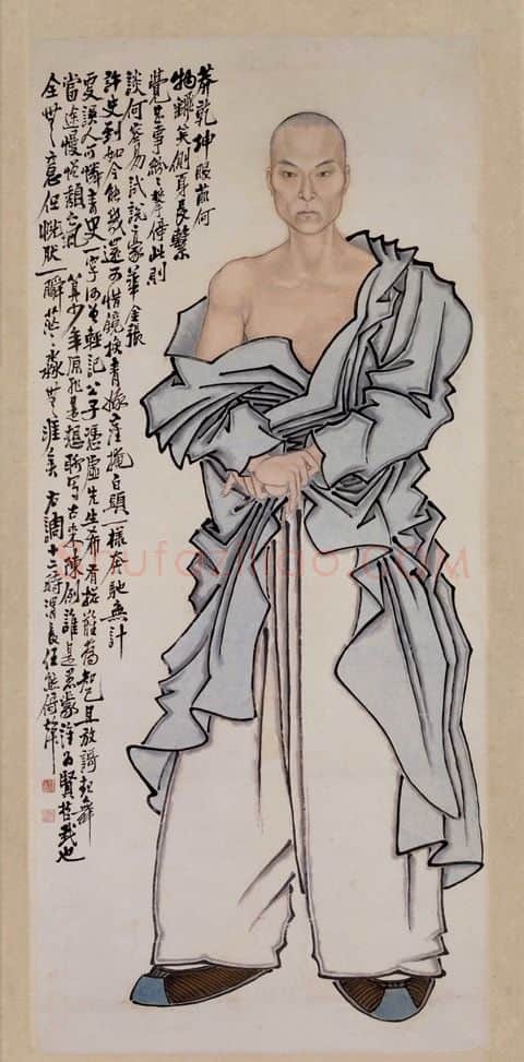 任熊·画像·照片