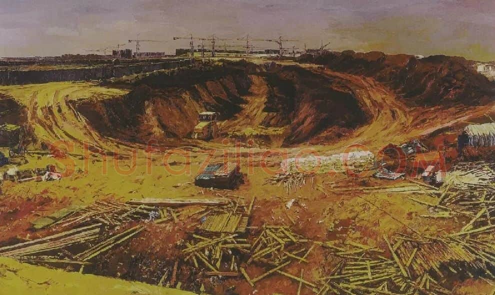徐晓燕·开发