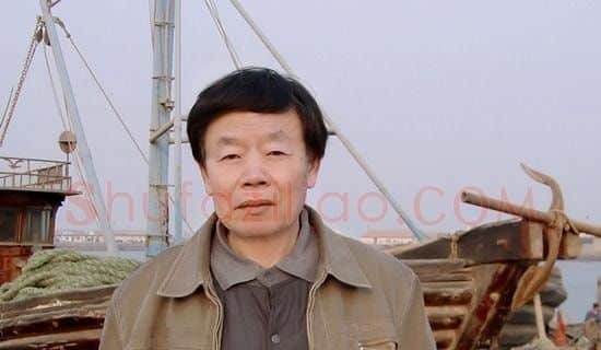 丁原禄