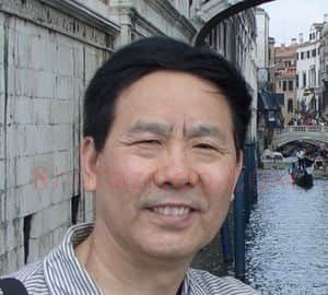 晁锡弟·画像·照片