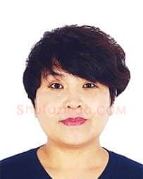 王佰如·画像·照片