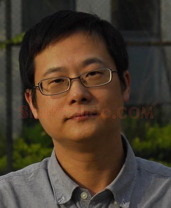 杨际一·画像·照片