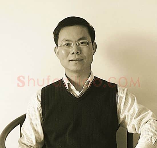 陈中浙·画像·照片