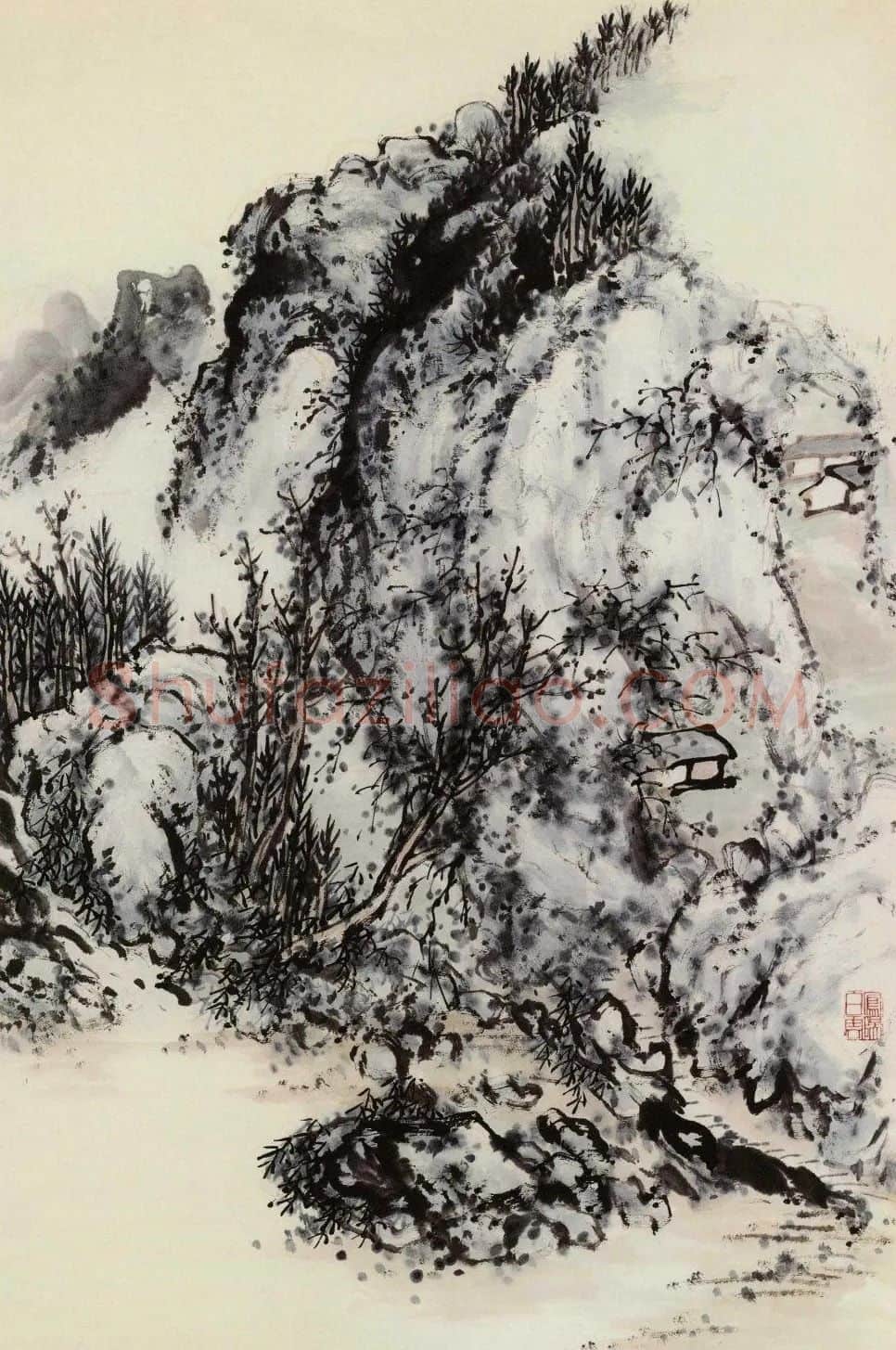 刘知白·作品