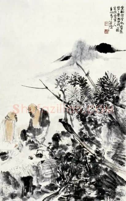 折海鸿·作品