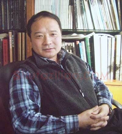 秦卫东·画像·照片
