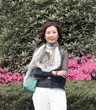 马小娟·画像·照片