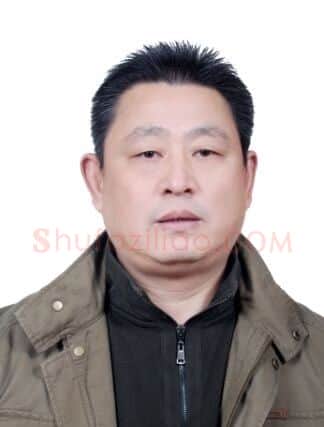张宗凤·画像·照片