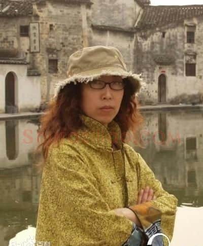 杨芷·画像·照片