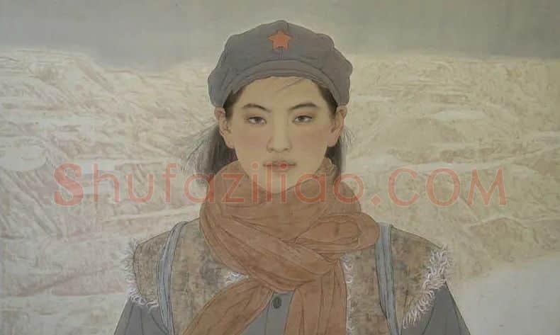 孙影·《红色记忆》