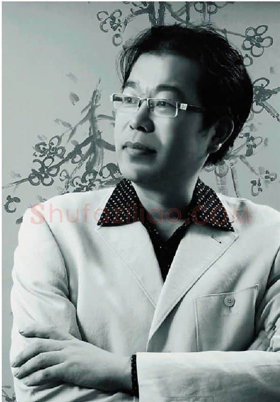 张晓东·画像·照片