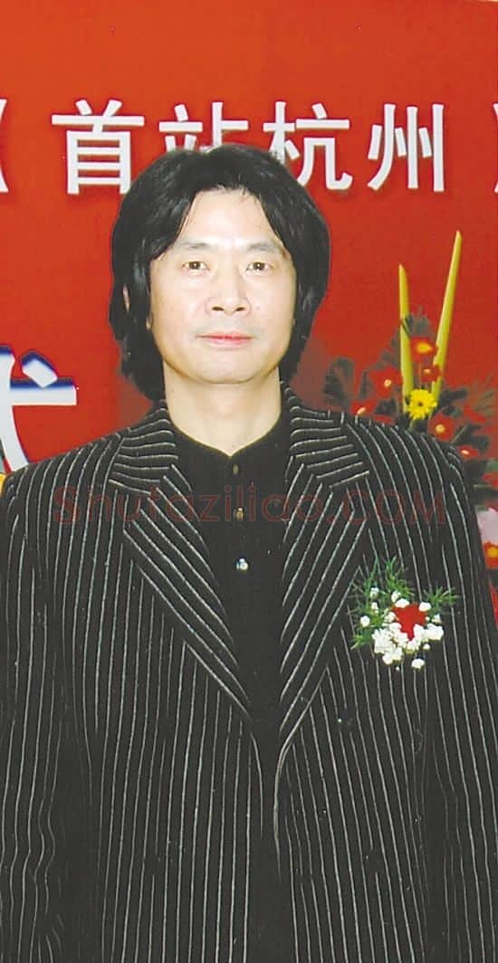 吴旭东·画像·照片