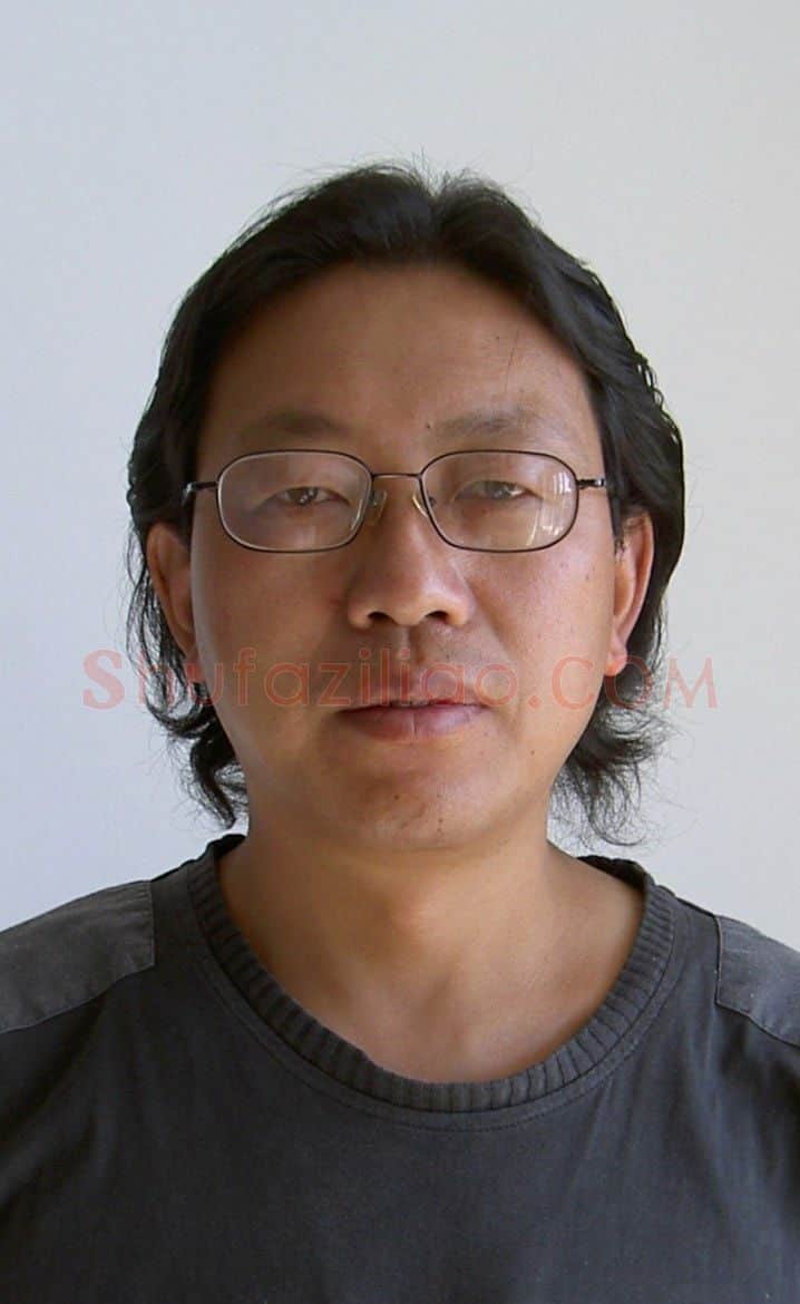米金锁·画像·照片