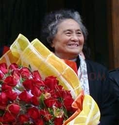 顾美琴·画像·照片