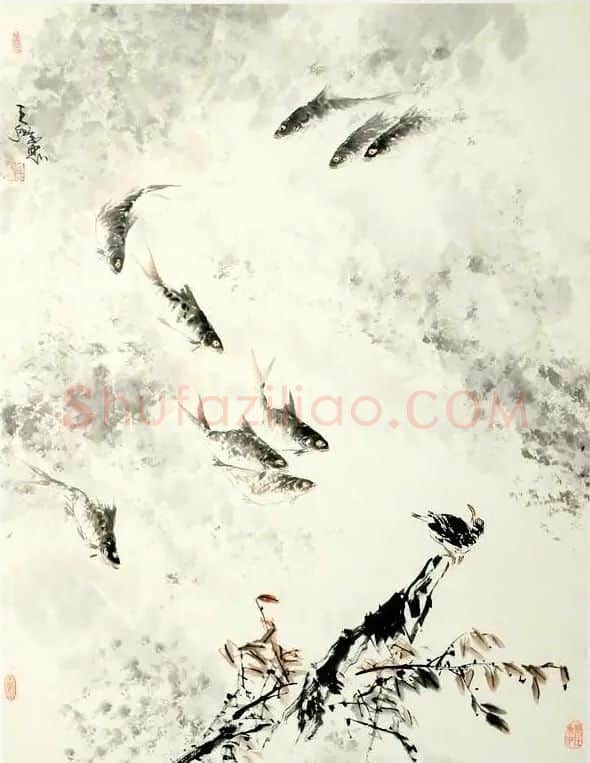 王学忠·2尺