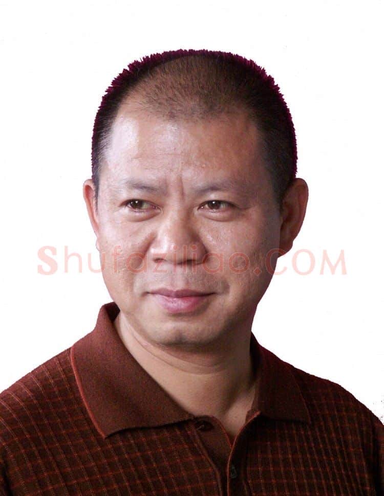陈明春·画像·照片