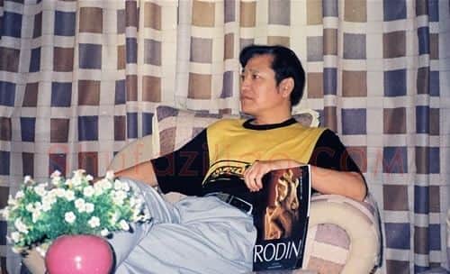 王忠阳·画像·照片