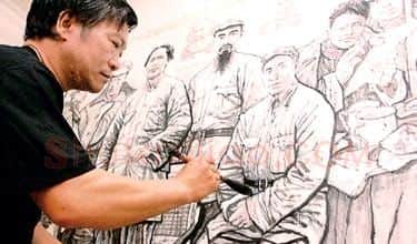 杨宏富·画像·照片